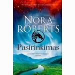 Pasirinkimas. Drakono širdies palikimas, 3-oji knyga