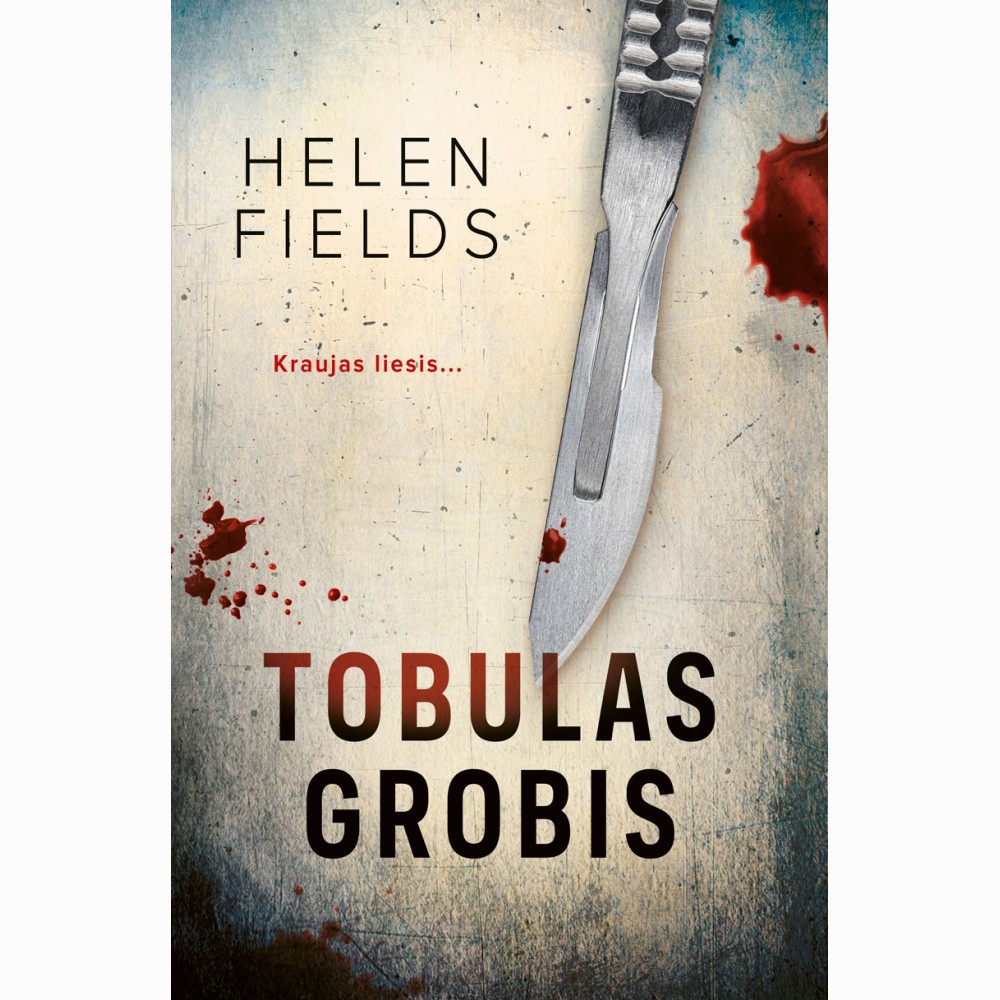 Tobulas grobis