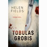 Tobulas grobis