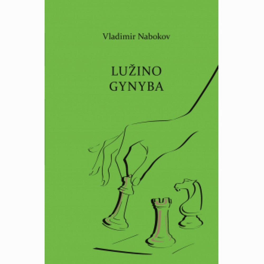 Lužino gynyba