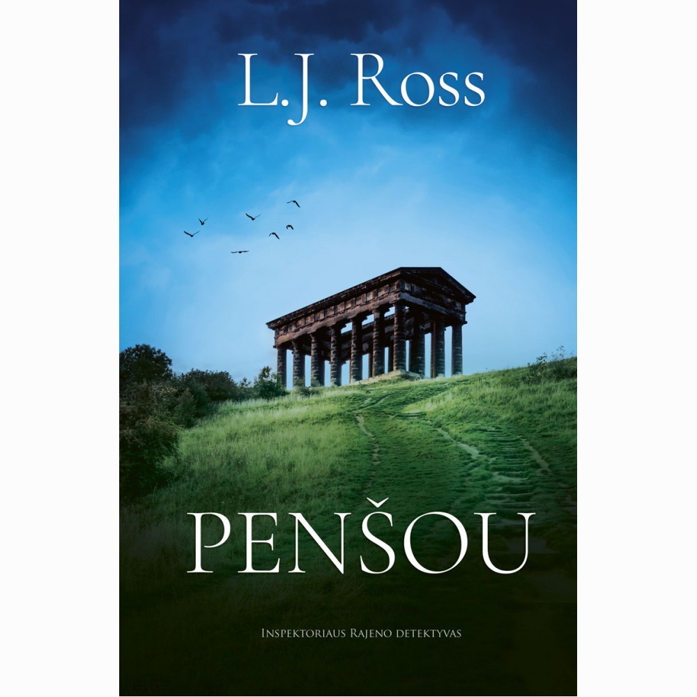 Penšou