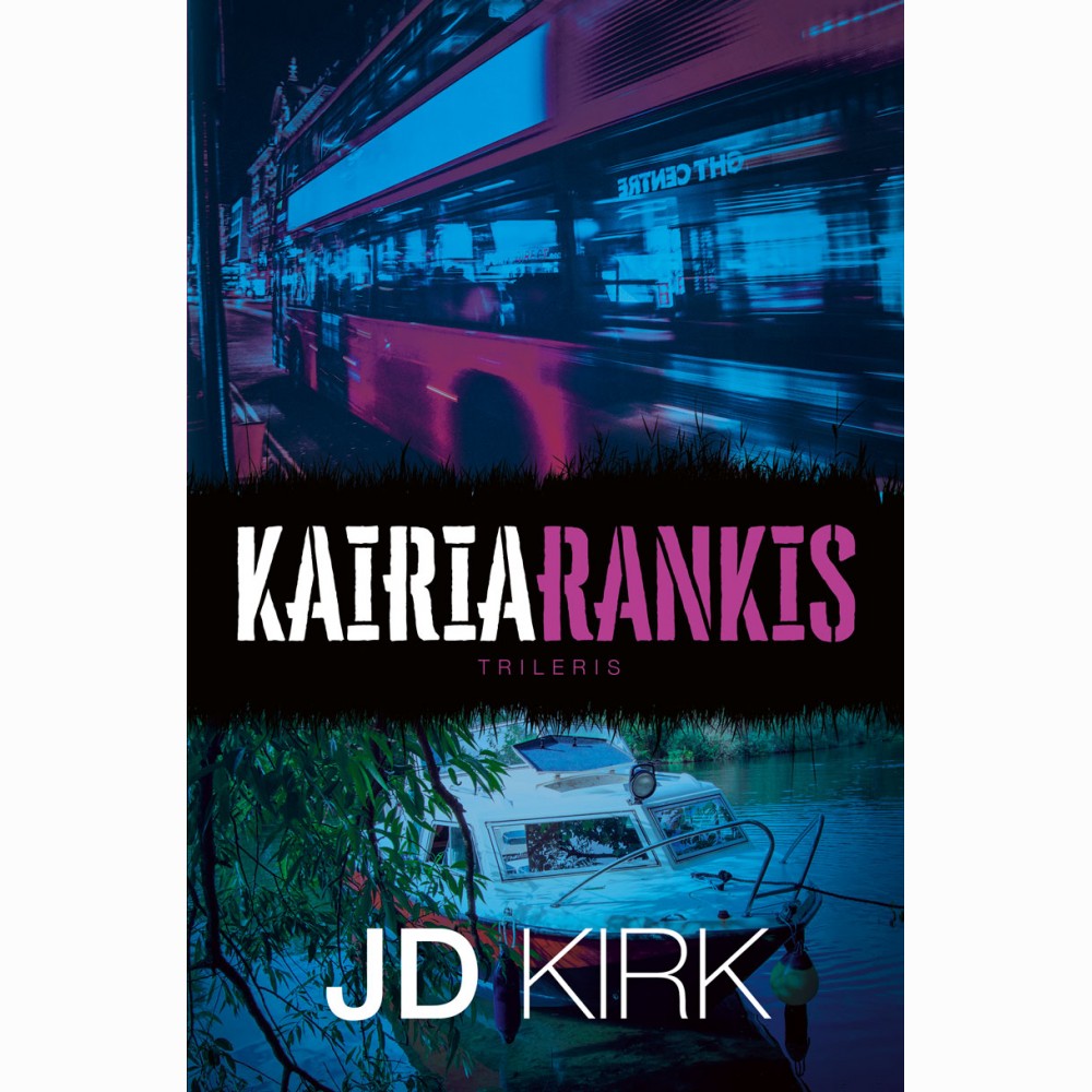 Kairiarankis