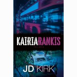 Kairiarankis