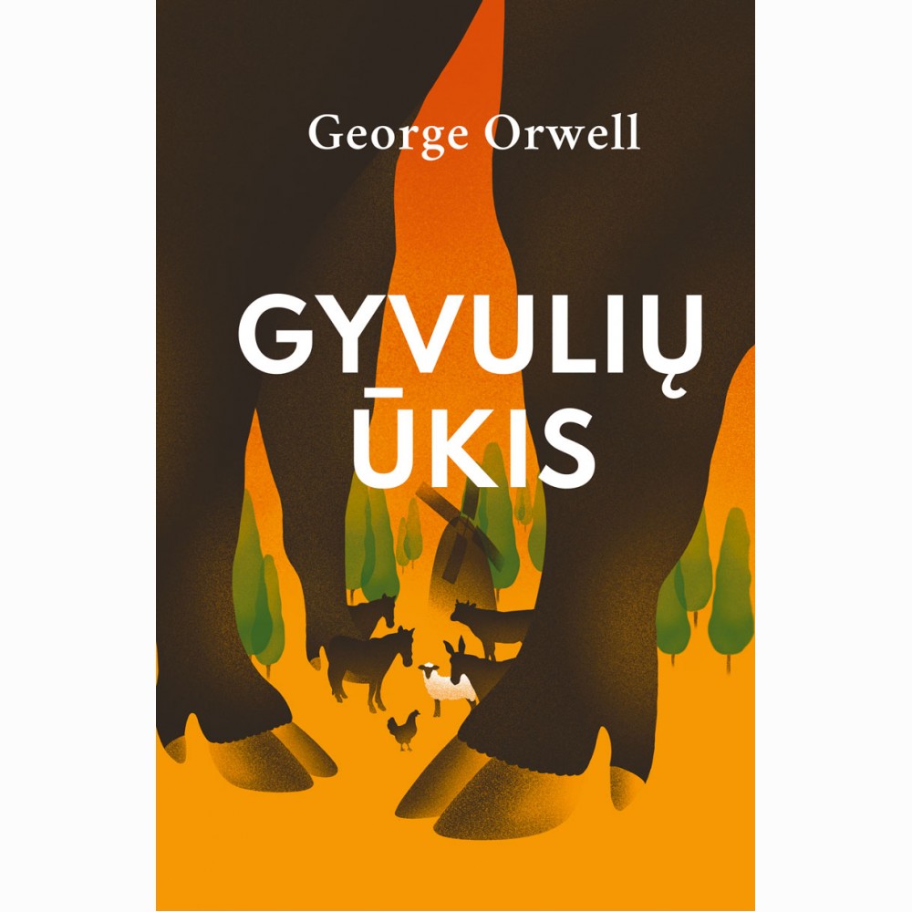 Gyvulių ūkis