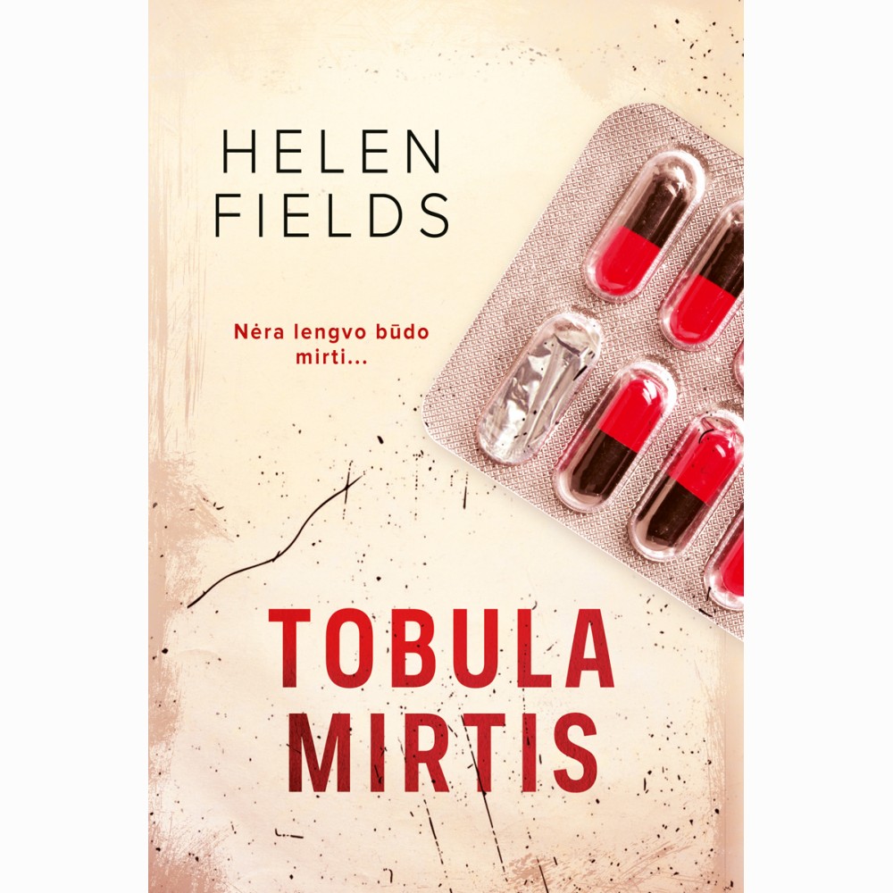Tobula mirtis