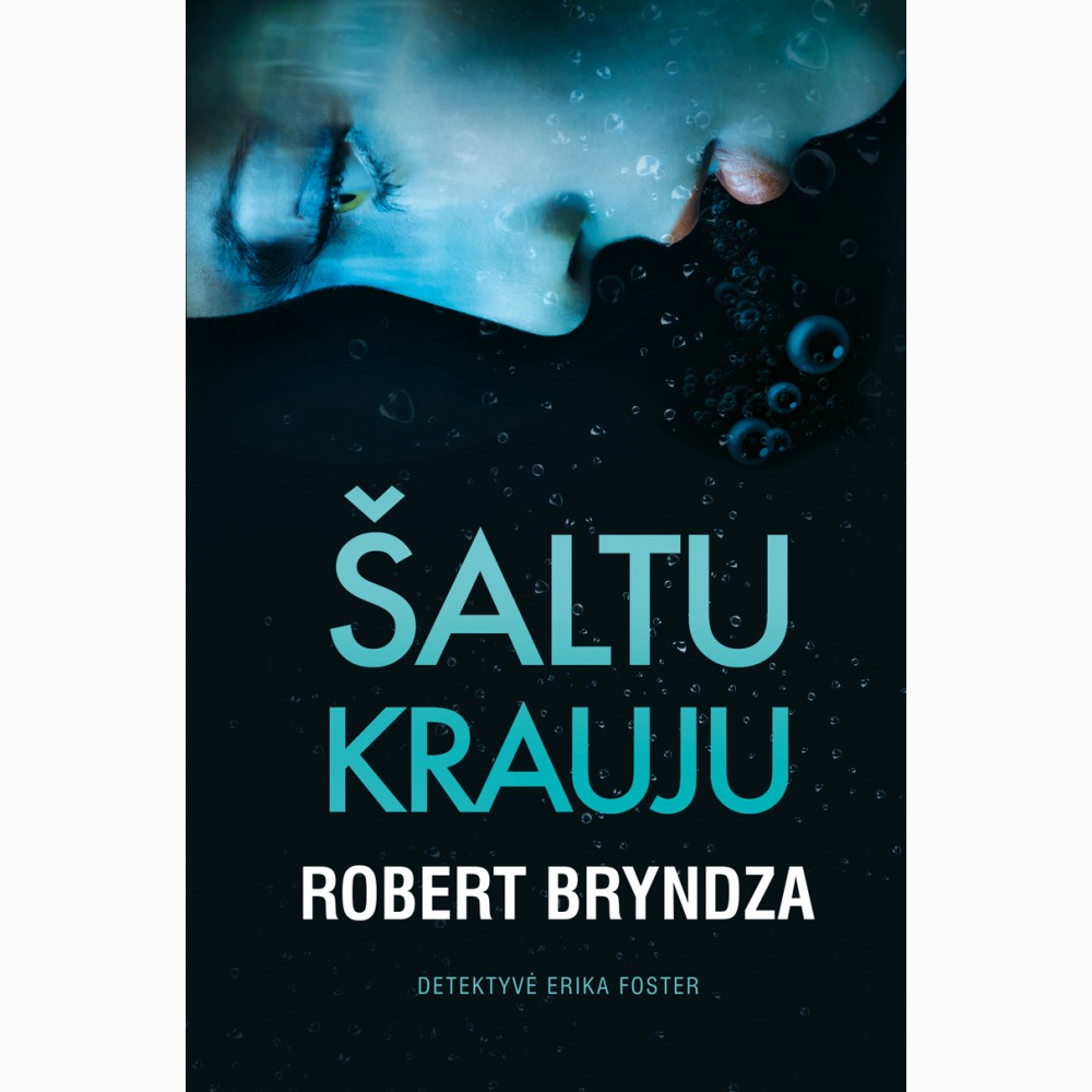 Šaltu krauju
