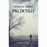Paliktoji. Detektyvė Lotė Parker