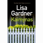 Kaimynas