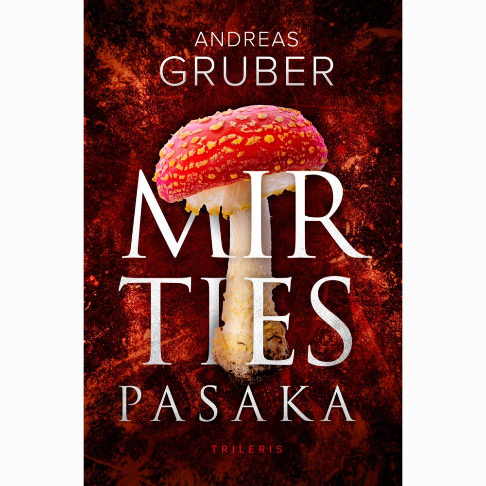 Mirties pasaka