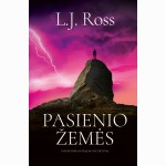 Pasienio žemės