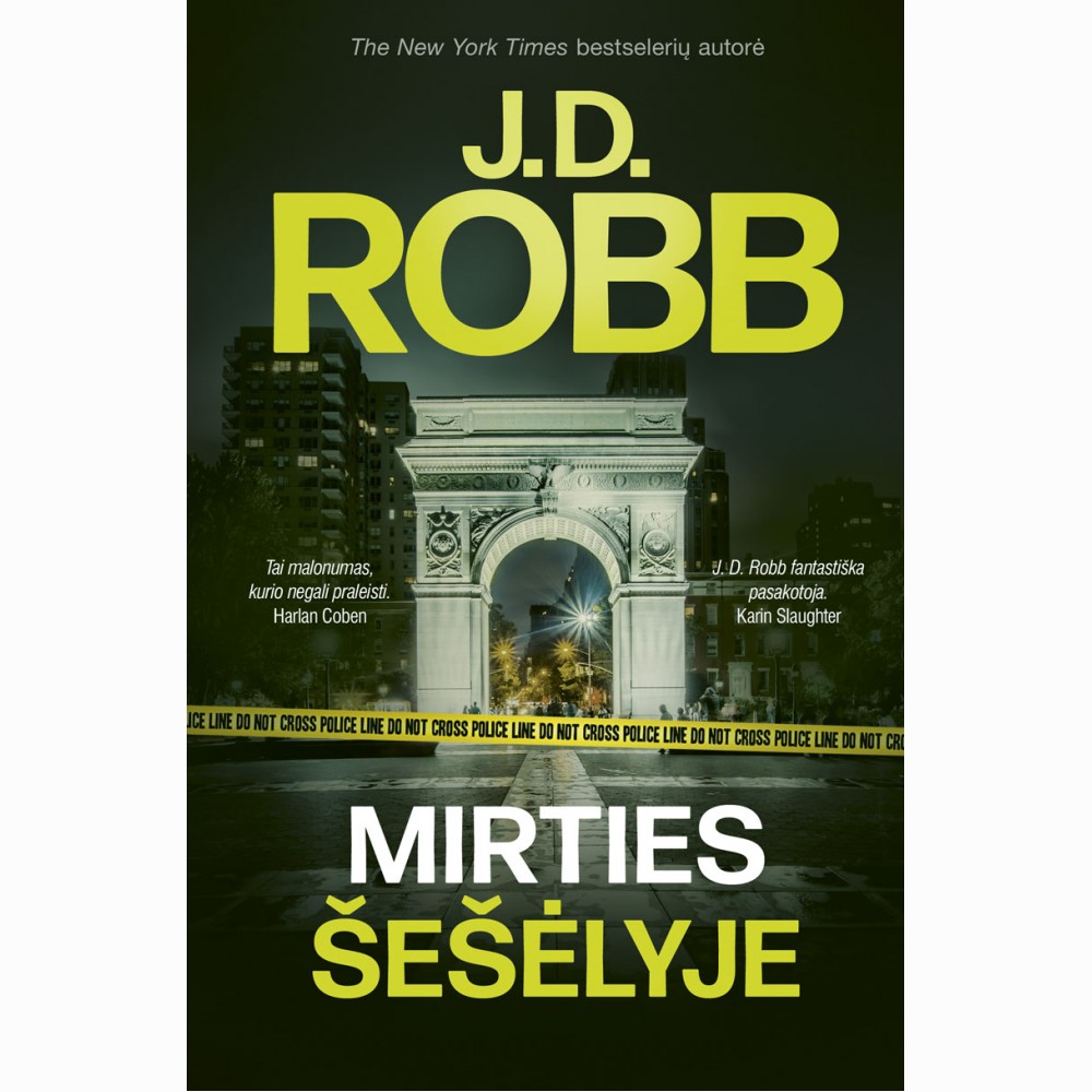 Mirties šešėlyje