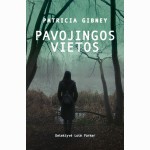 Pavojingos vietos. Detektyvė Lotė Parker