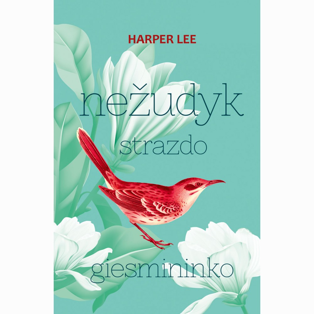 Nežudyk strazdo giesmininko