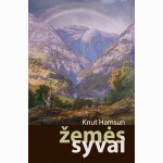 Žemės syvai