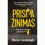 Prisipažinimas