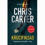 Krucifiksas. Detektyvas Robertas Hanteris (2023)
