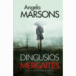 Dingusios mergaitės