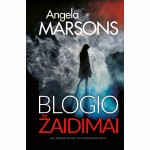 Blogio žaidimai