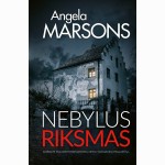 Nebylus riksmas