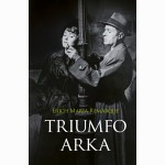 Triumfo arka