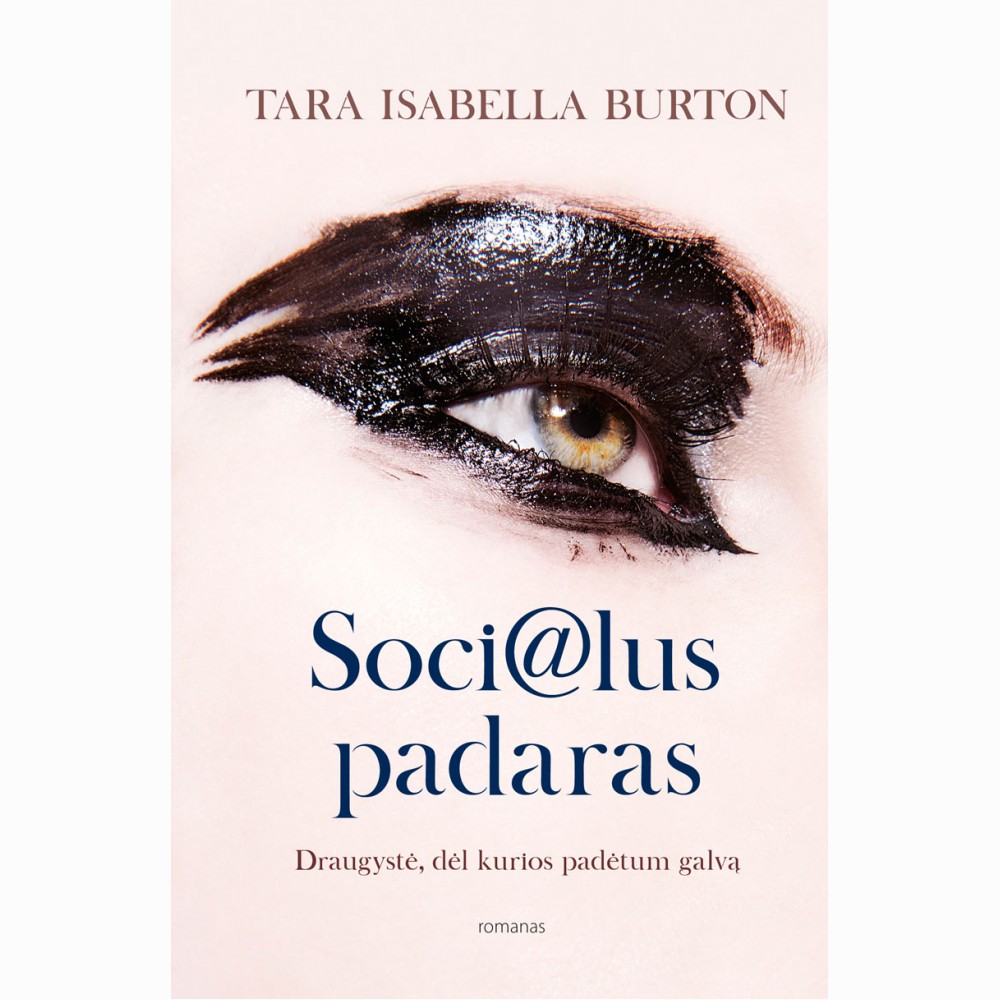 Socialus padaras