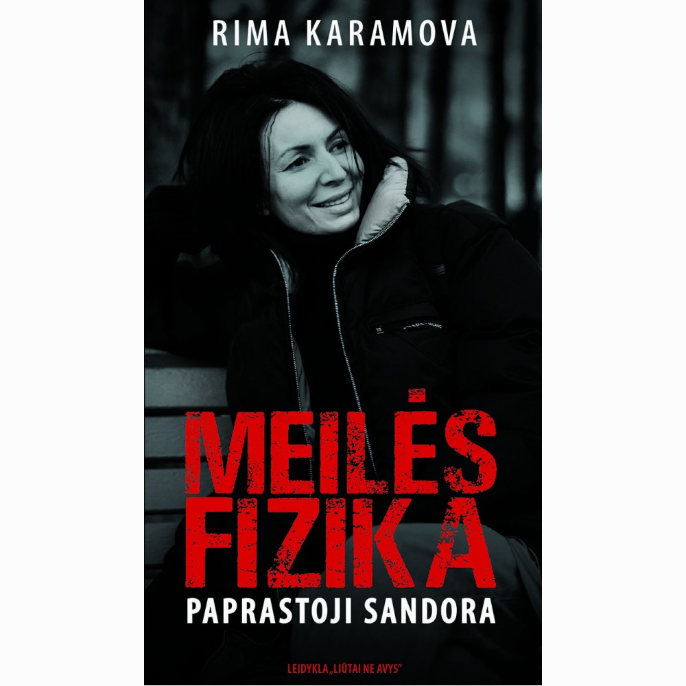 Meilės fizika: paprastoji sandora