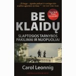 Be klaidų