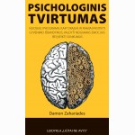 Psichologinis tvirtumas