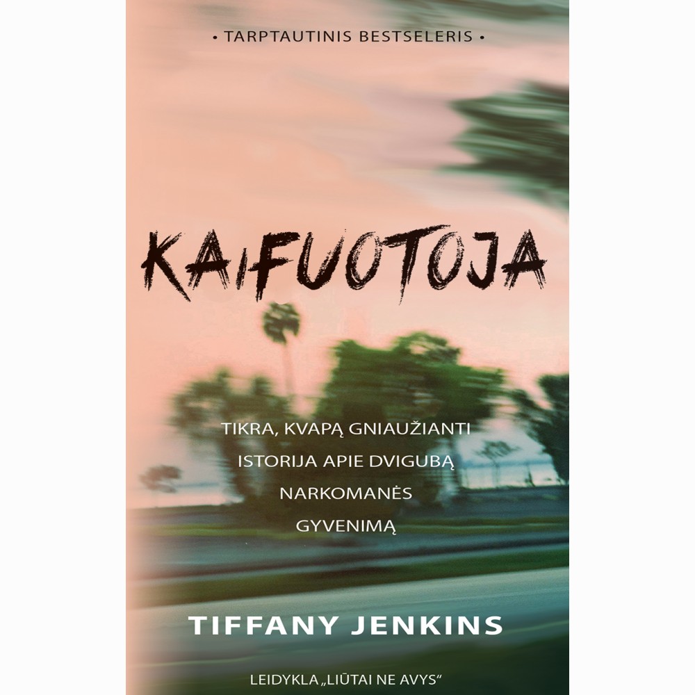 Kaifuotoja