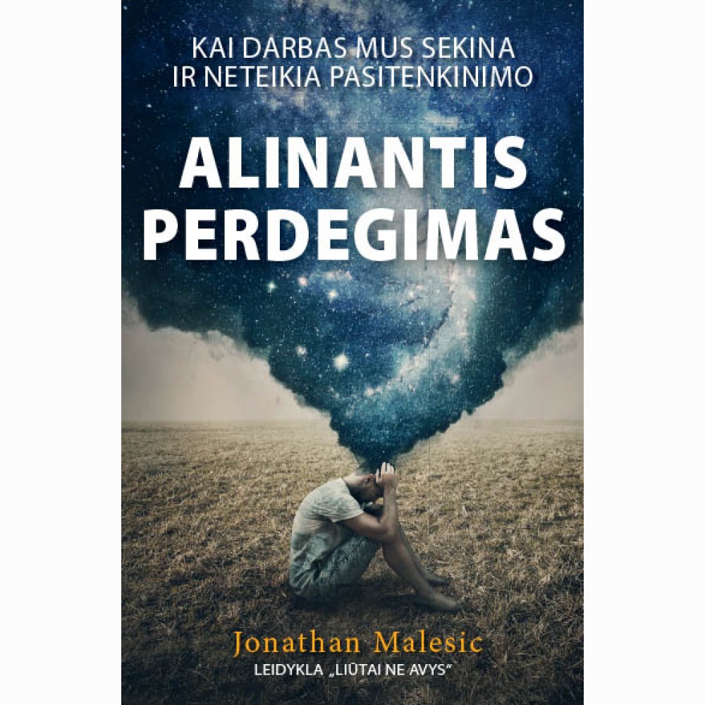 Alinantis perdegimas
