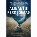 Alinantis perdegimas
