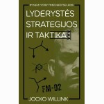 Lyderystės strategijos ir taktika
