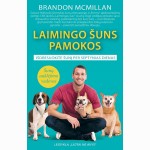 Laimingo šuns pamokos