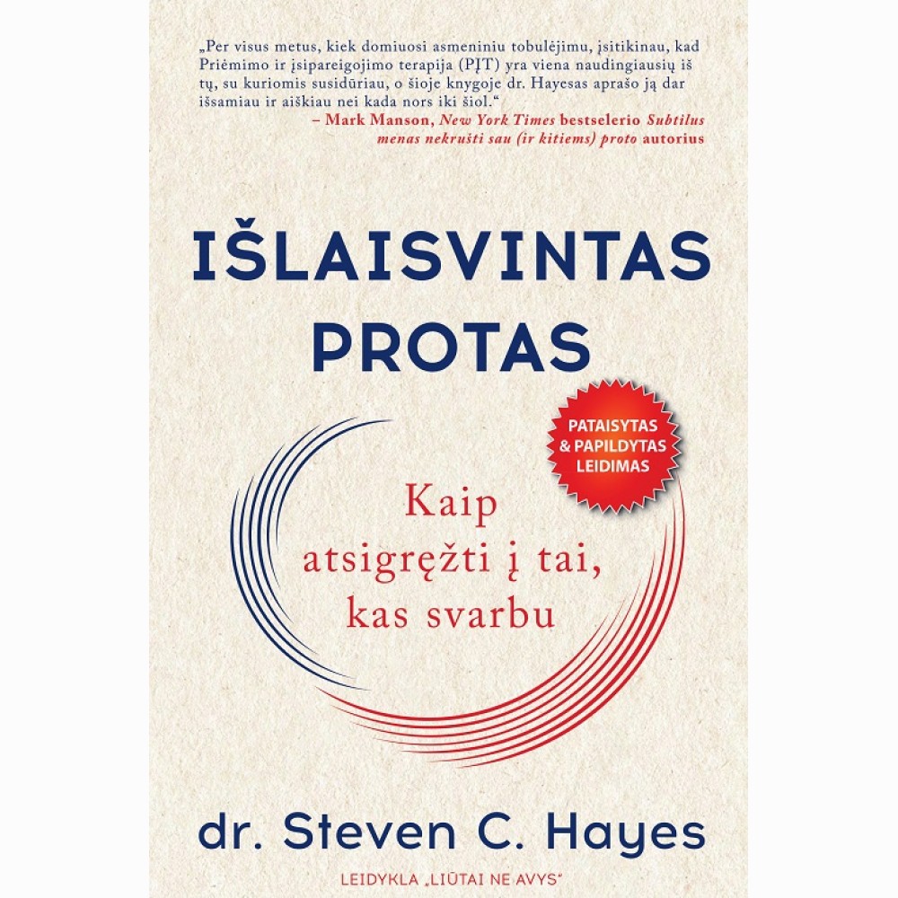 Išlaisvintas protas