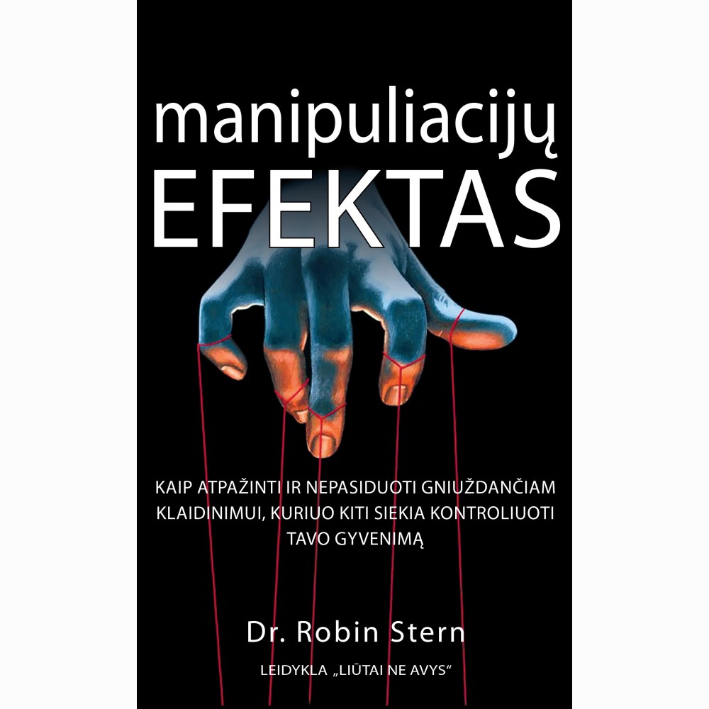 Manipuliacijų efektas