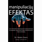Manipuliacijų efektas