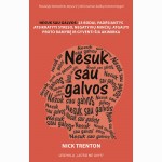 Nesuk sau galvos