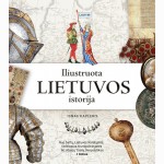 Iliustruota Lietuvos istorija. I tomas