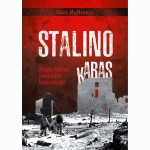 Stalino karas. Nauja Antrojo pasaulinio karo istorija