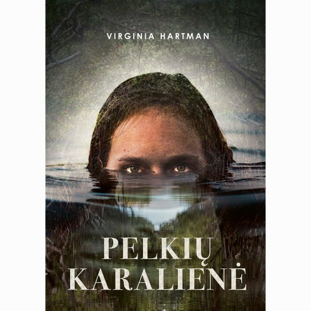 Pelkių karalienė