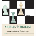 Šachas ir matas!