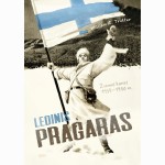 Ledinis pragaras. Žiemos karas 1939-1940 m.