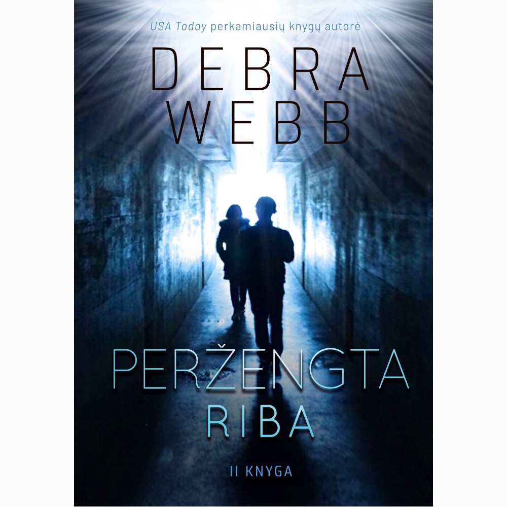 Peržengta riba