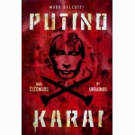 Putino karai. Nuo Čečėnijos iki Ukrainos