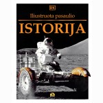 Iliustruota pasaulio istorija