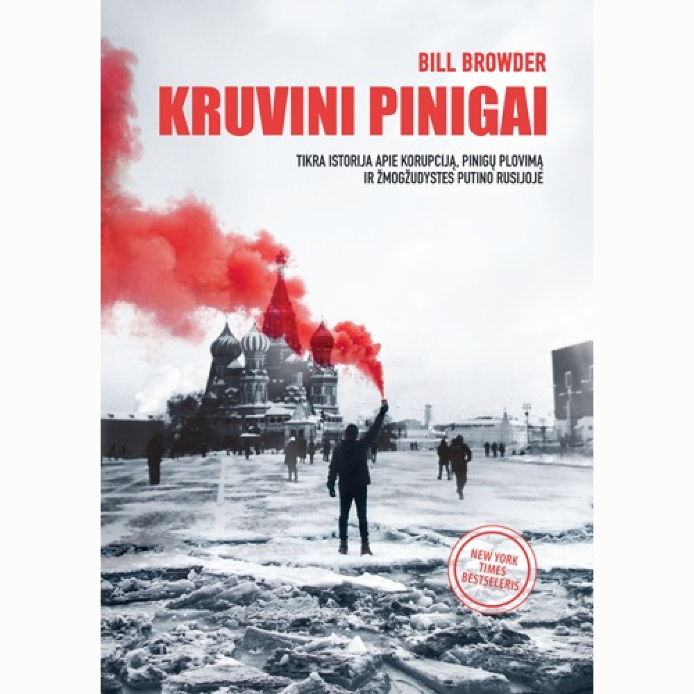 Kruvini pinigai