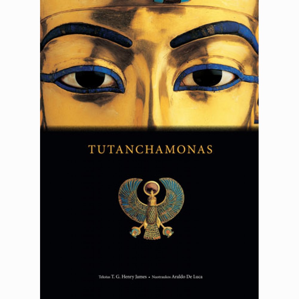 Tutanchamonas