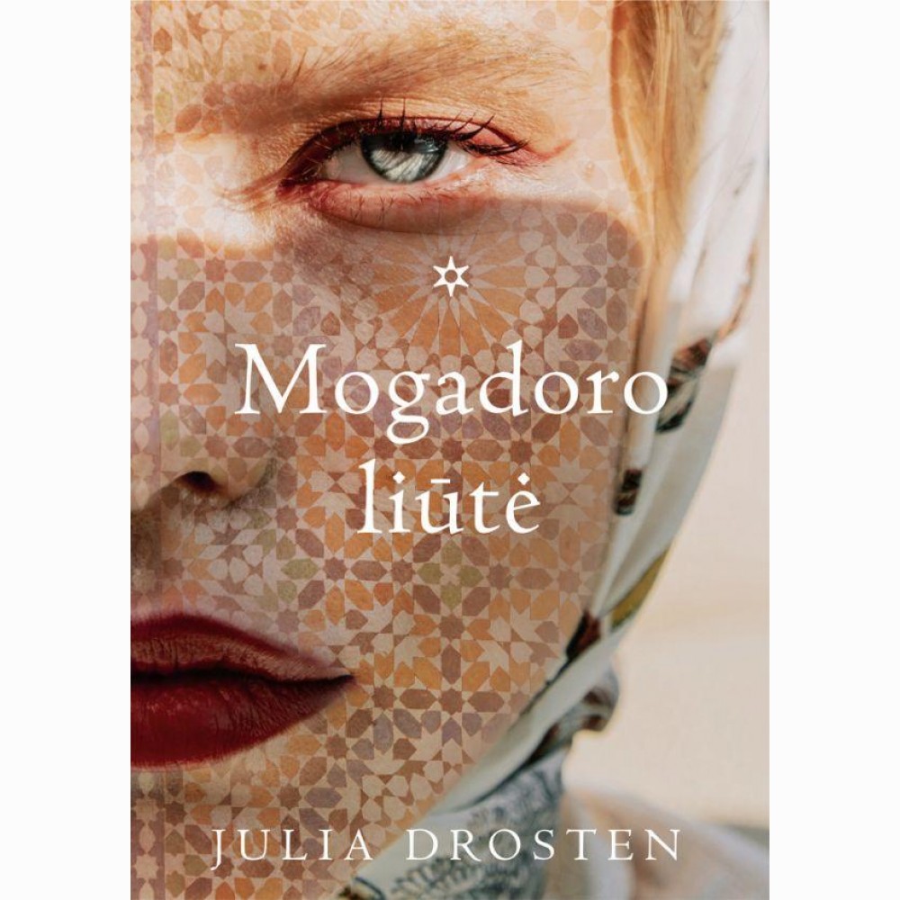 Mogadoro liūtė