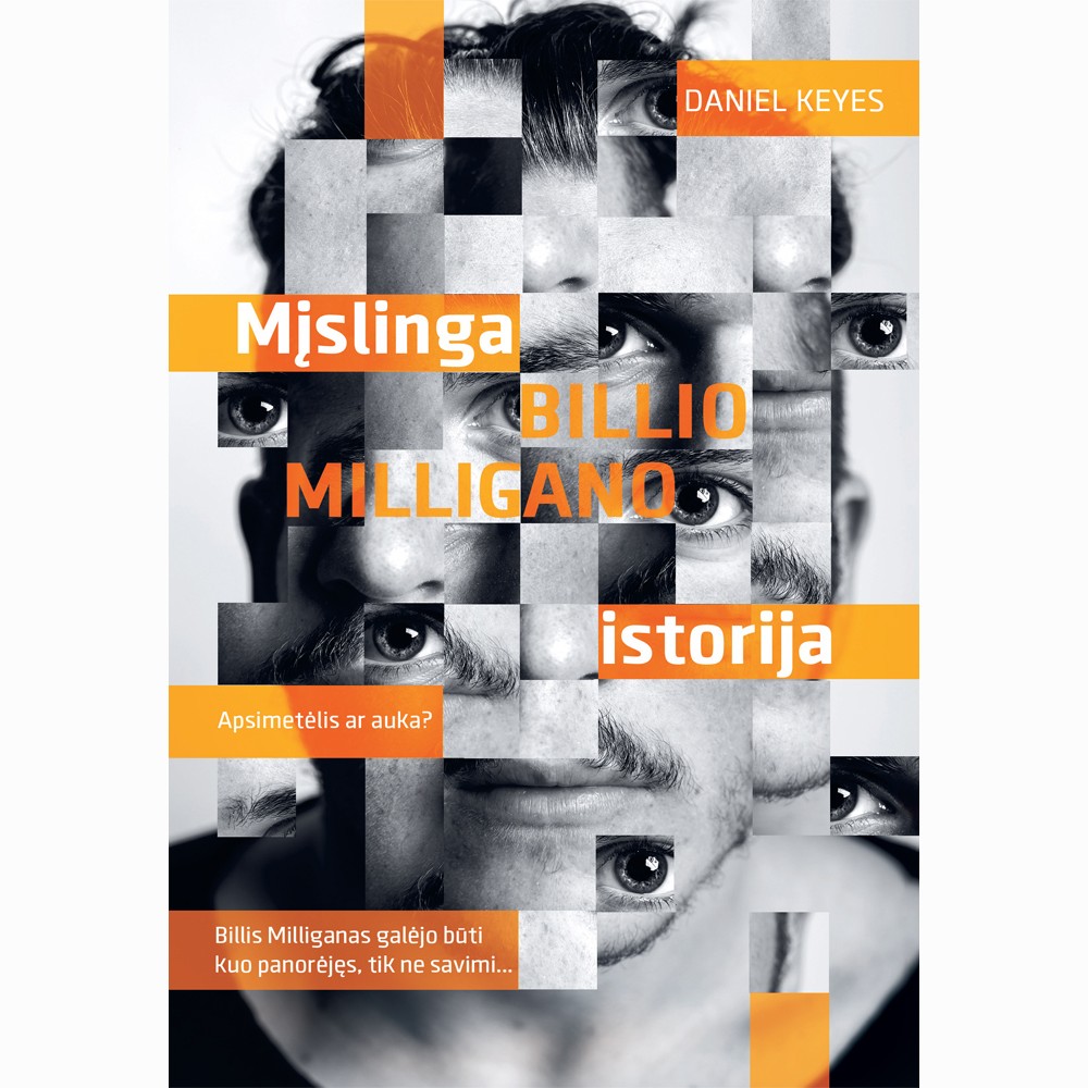 Mįslinga Billio Milligano istorija