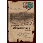 Paskutinis Karaliaučiaus pastorius. Hugas Linckas: Rytų Prūsija, Hamburgas